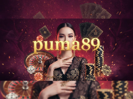 puma89 slot