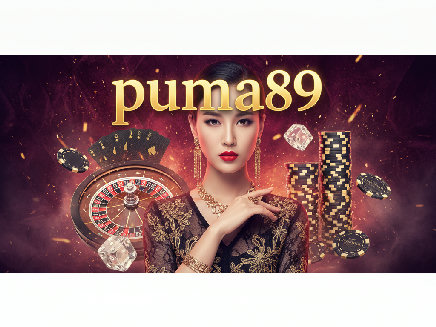 puma89 login