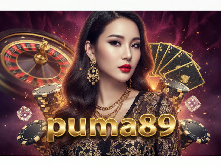 login puma89